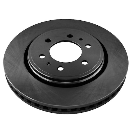 Uap 54153 Disc Brake Rotor 54153